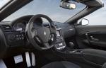 Maserati GranCabrio MC 2012 года